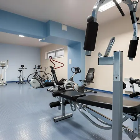Seaside Casa Marina With Spa & Fitness By Renters Świnoujście