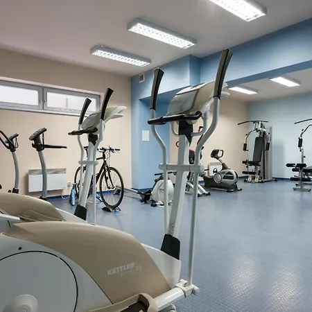 Appartamento Seaside Casa Marina With Spa & Fitness By Renters *