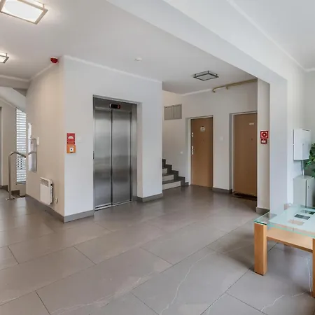 Seaside Casa Marina With Spa & Fitness By Renters Appartamento