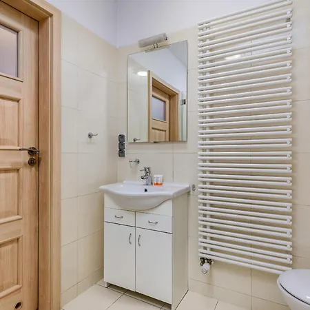 Appartamento Seaside Casa Marina With Spa & Fitness By Renters