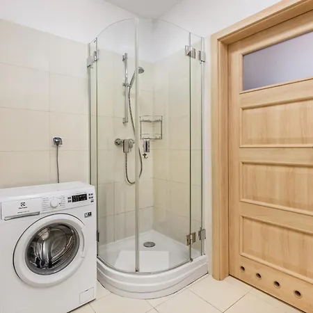 Seaside Casa Marina With Spa & Fitness By Renters Świnoujście