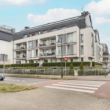 Seaside Casa Marina With Spa & Fitness By Renters דירה *